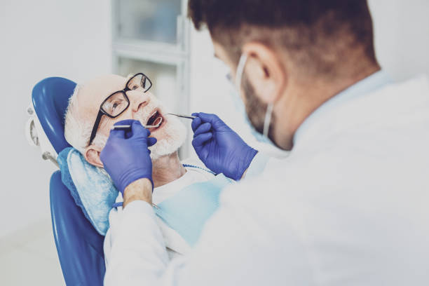 Best Knocked-Out Tooth (Avulsed Tooth) Treatment in Odenton, MD